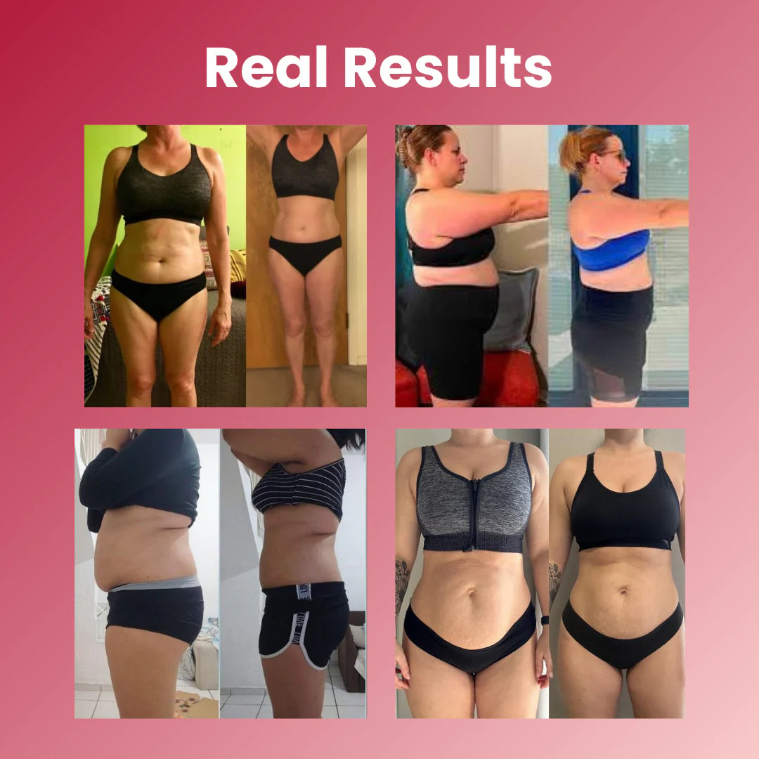 Red Light Therapy Belt