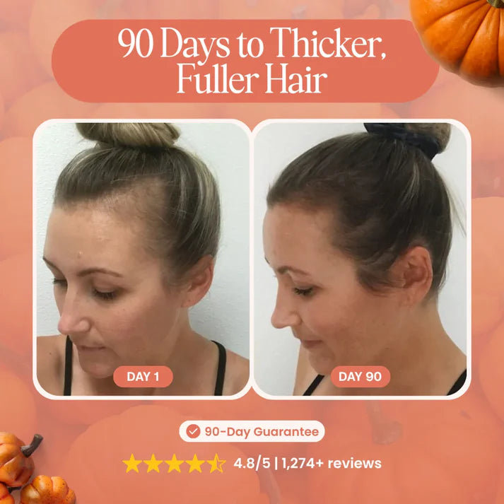 Pumpkin Seed Oil with Saw Palmetto Softgels