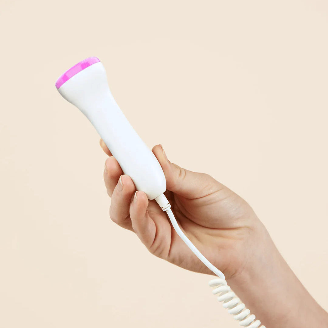 Fetal Doppler