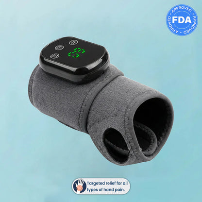 Reflow™ Hand Massager