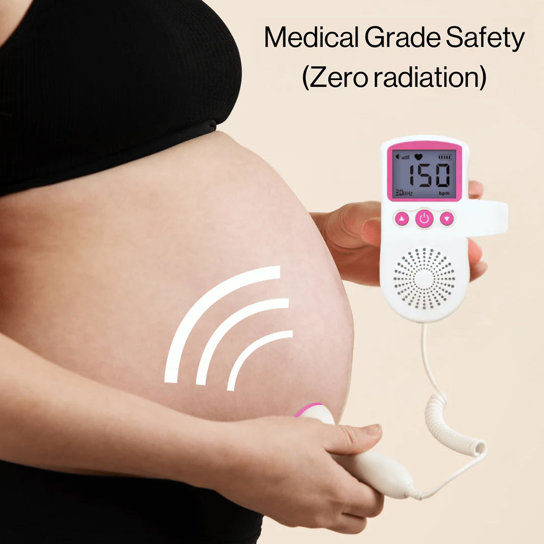 Fetal Doppler