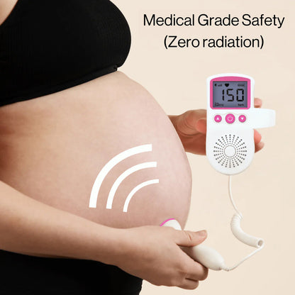 Fetal Doppler