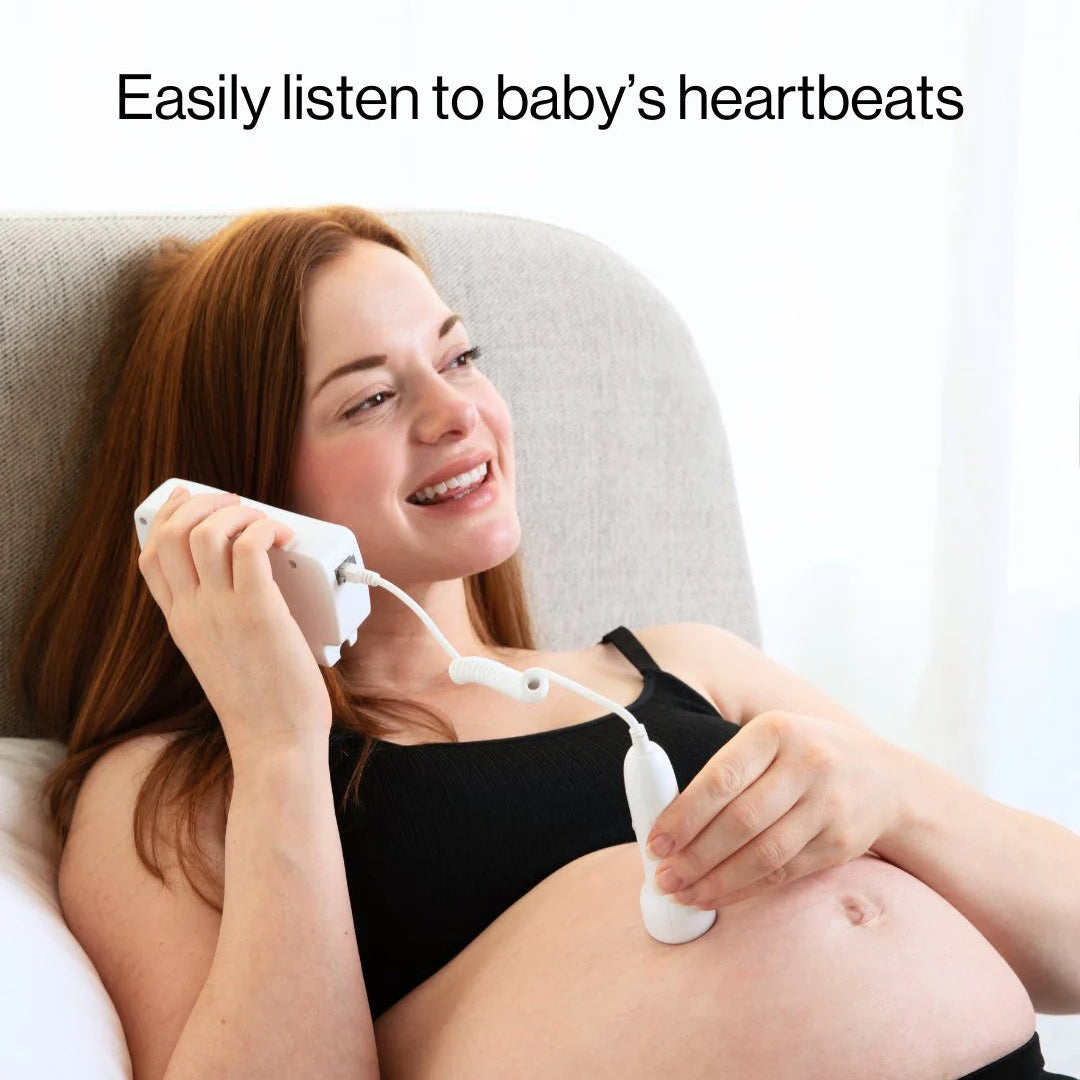 Fetal Doppler