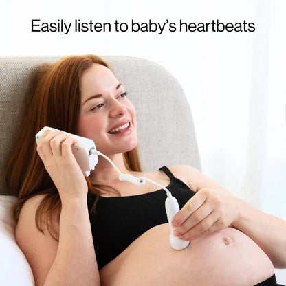 Fetal Doppler
