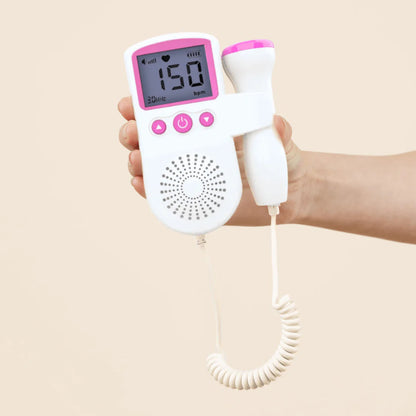 Fetal Doppler