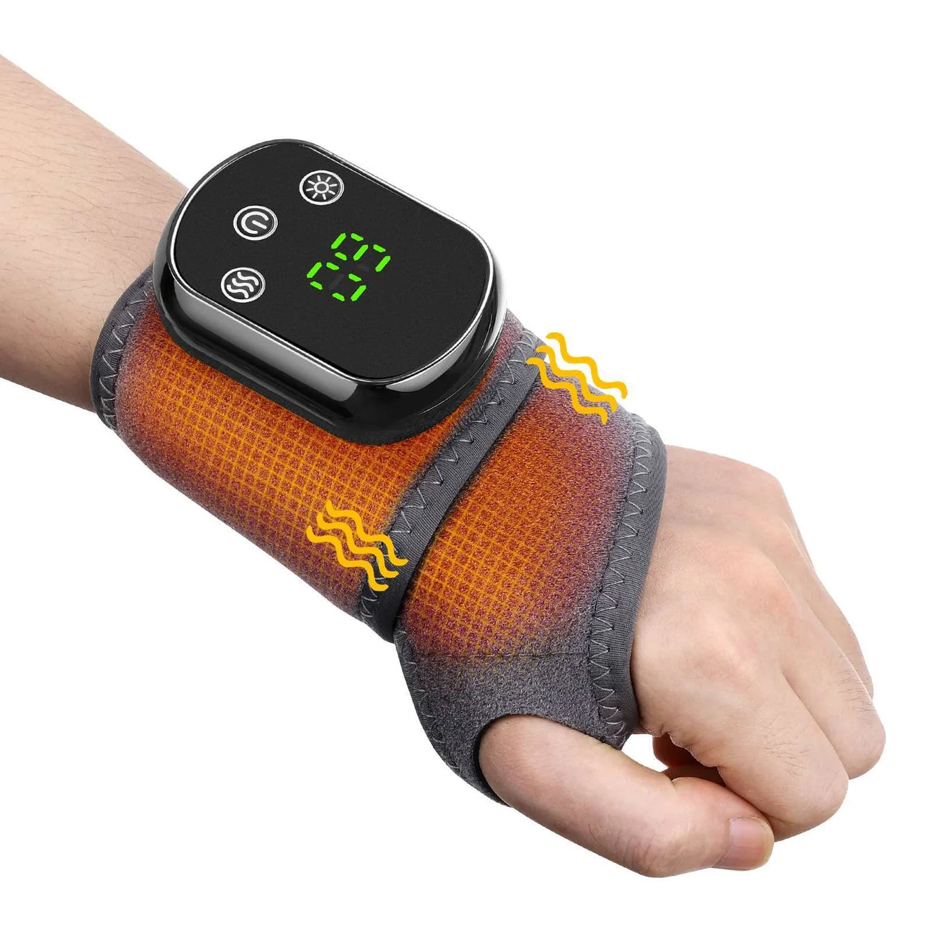 Reflow™ Hand Massager