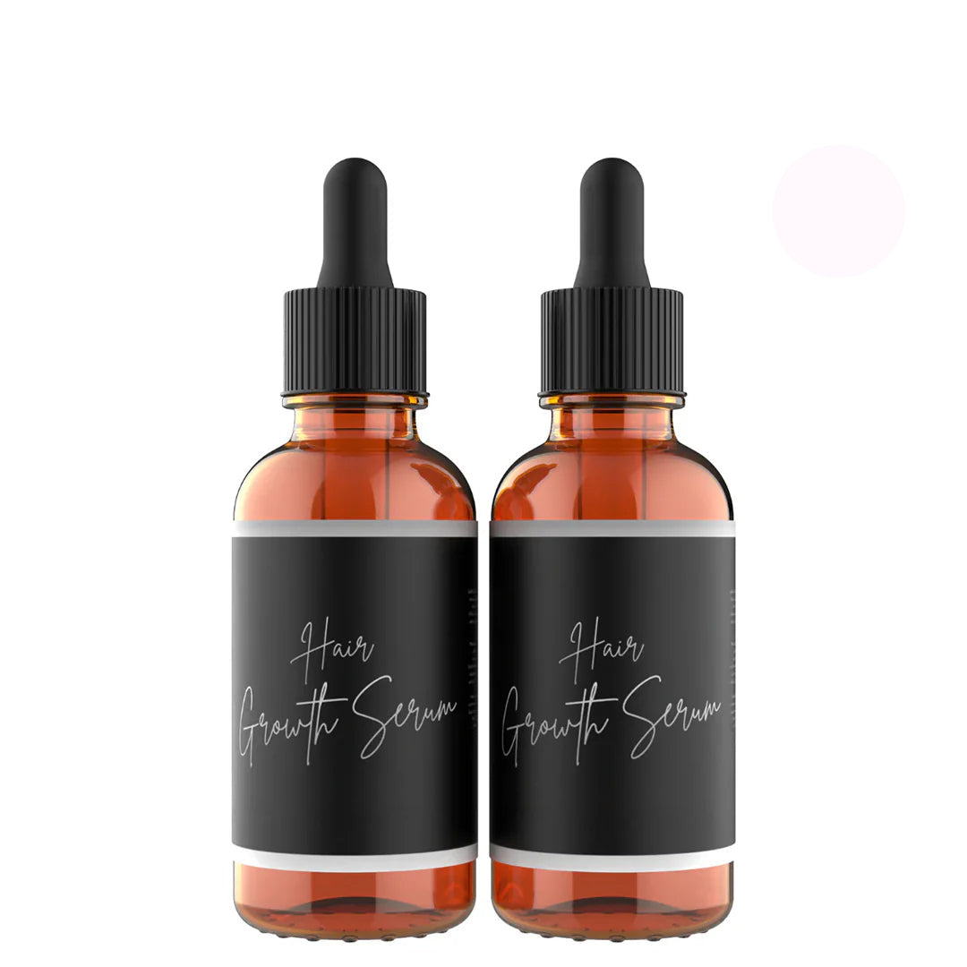 Hair Growth Serum