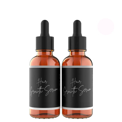 Hair Growth Serum
