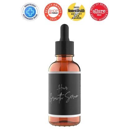 Hair Growth Serum